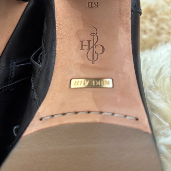 Cole Haan Nike Air Cara Tall Boot -NWOT - Picture 6 of 6